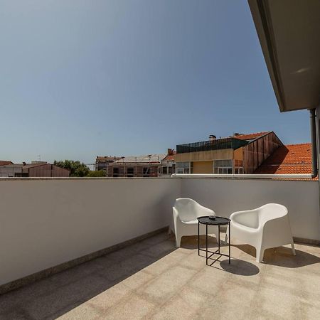 Rooftop Stylish By Hosty Porto Eksteriør billede