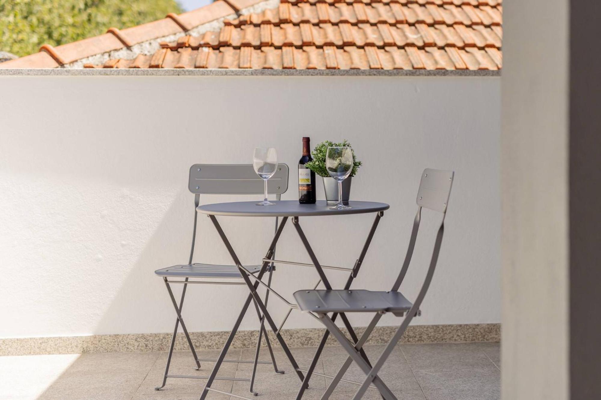 Rooftop Stylish By Hosty Porto Eksteriør billede