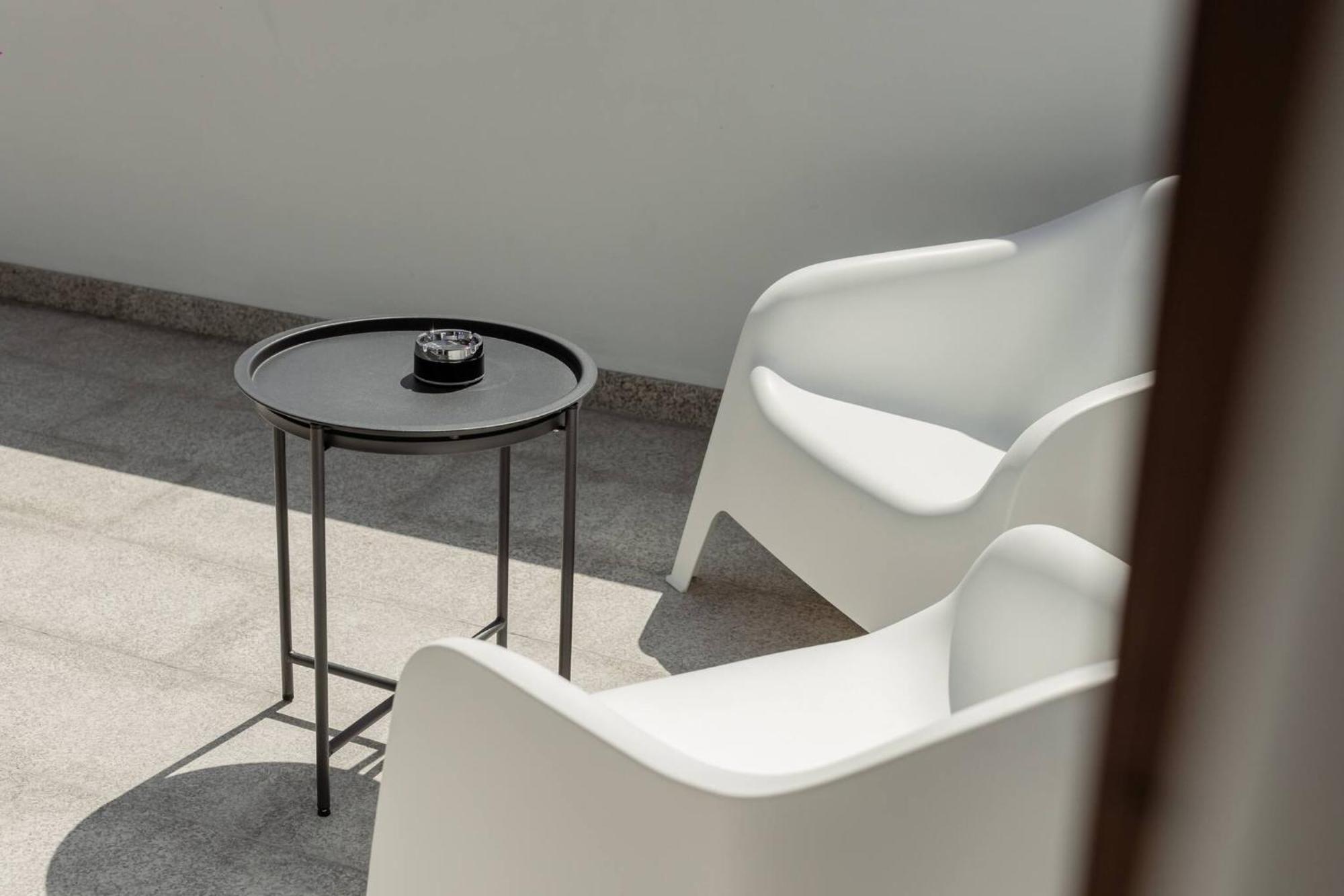 Rooftop Stylish By Hosty Porto Eksteriør billede
